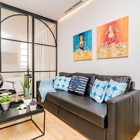 Unbeatable Views Of Puerta Del Sol By Batuecas Apartment มาดริด ภายนอก รูปภาพ