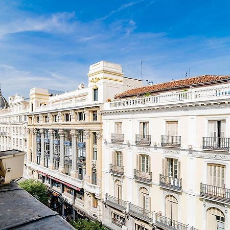Unbeatable Views Of Puerta Del Sol By Batuecas Apartment มาดริด ภายนอก รูปภาพ