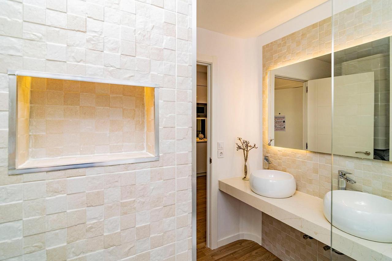Unbeatable Views Of Puerta Del Sol By Batuecas Apartment มาดริด ภายนอก รูปภาพ