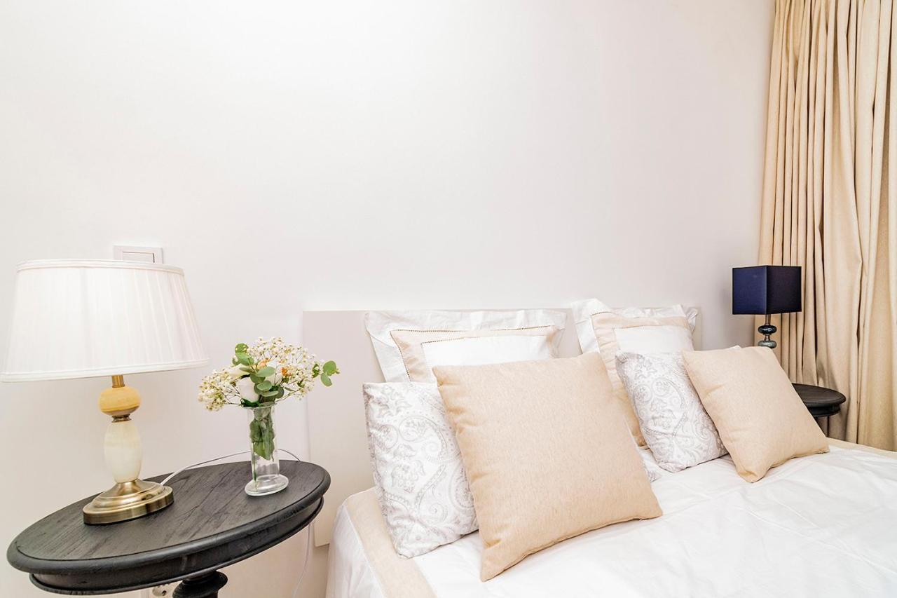 Unbeatable Views Of Puerta Del Sol By Batuecas Apartment มาดริด ภายนอก รูปภาพ