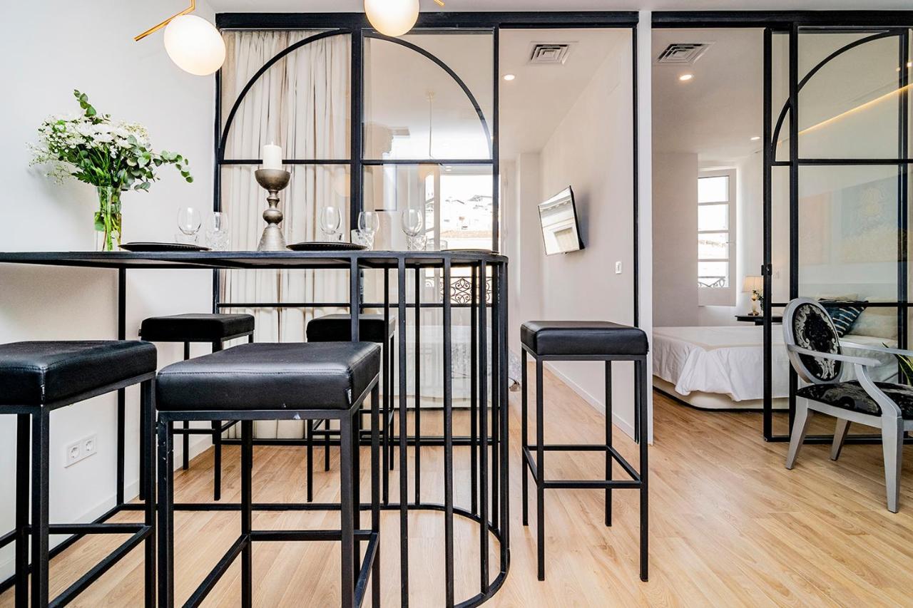 Unbeatable Views Of Puerta Del Sol By Batuecas Apartment มาดริด ภายนอก รูปภาพ