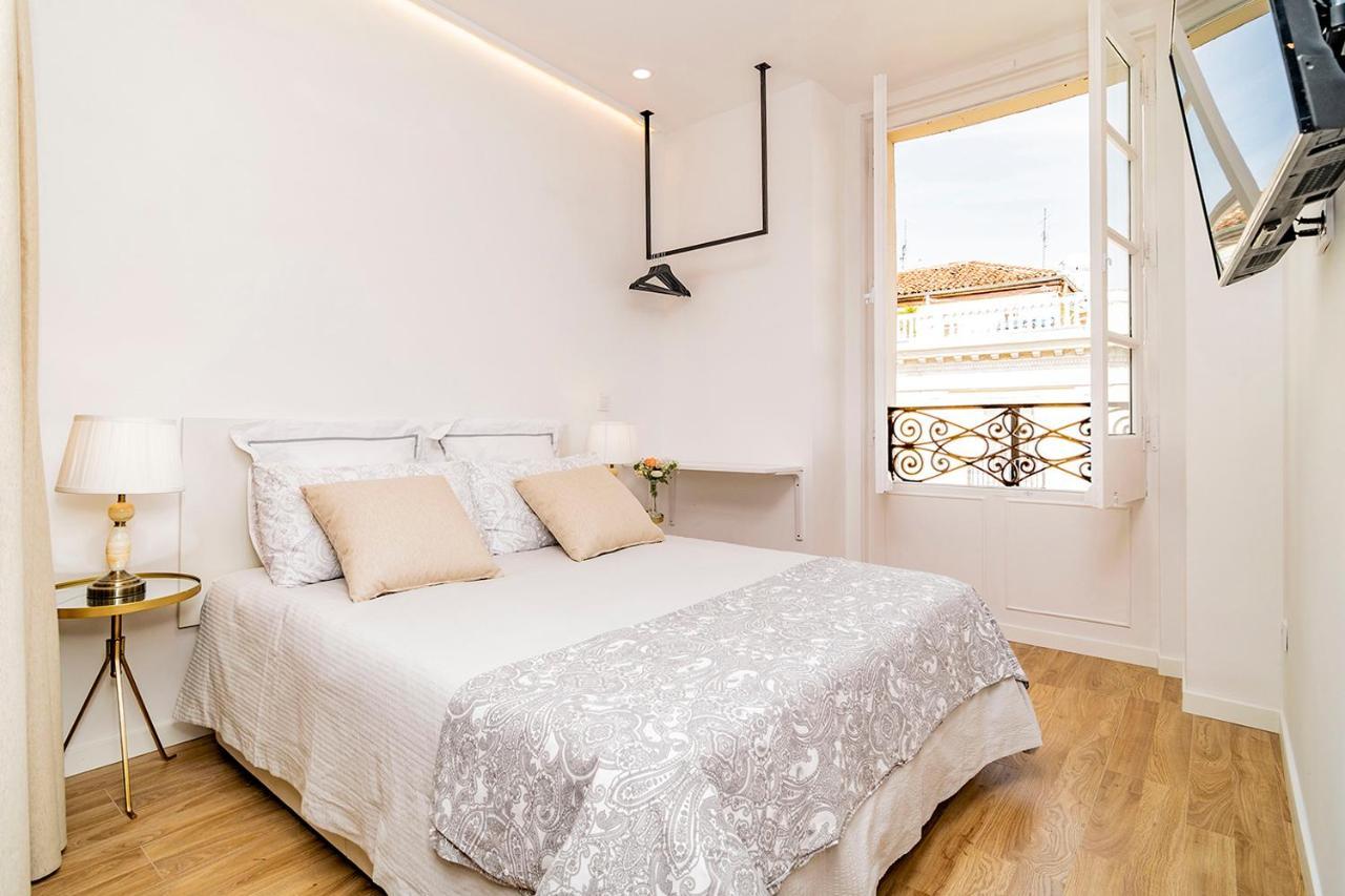 Unbeatable Views Of Puerta Del Sol By Batuecas Apartment มาดริด ภายนอก รูปภาพ