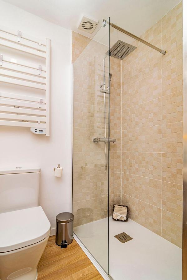 Unbeatable Views Of Puerta Del Sol By Batuecas Apartment มาดริด ภายนอก รูปภาพ