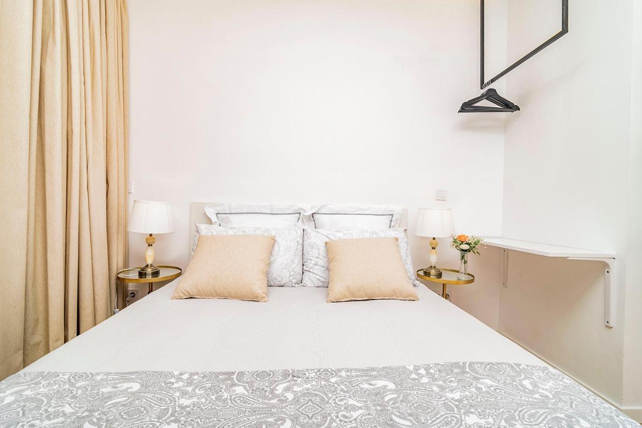 Unbeatable Views Of Puerta Del Sol By Batuecas Apartment มาดริด ภายนอก รูปภาพ