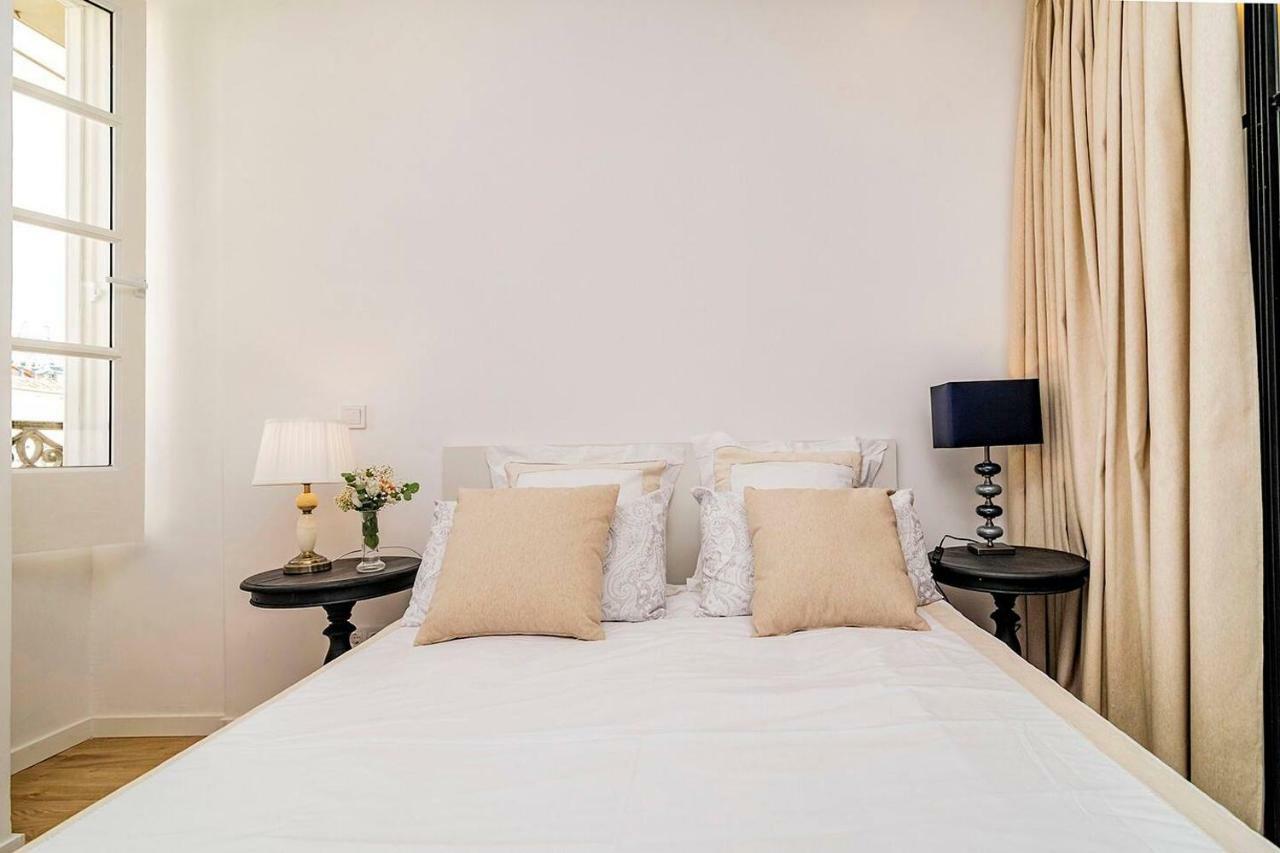 Unbeatable Views Of Puerta Del Sol By Batuecas Apartment มาดริด ภายนอก รูปภาพ