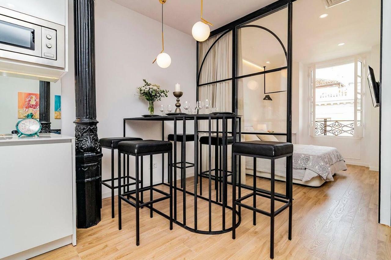 Unbeatable Views Of Puerta Del Sol By Batuecas Apartment มาดริด ภายนอก รูปภาพ
