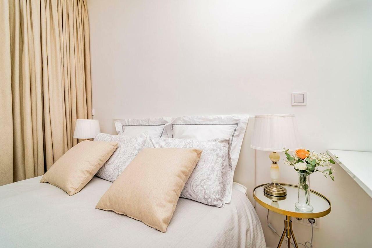 Unbeatable Views Of Puerta Del Sol By Batuecas Apartment มาดริด ภายนอก รูปภาพ